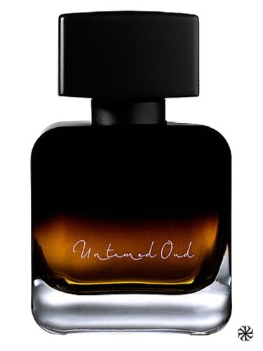 Untamed Oud Phuong Dang