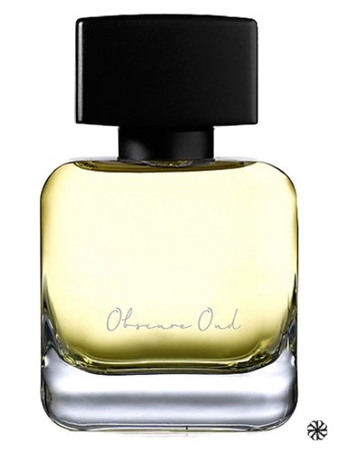 Obscure Oud Phuong Dang