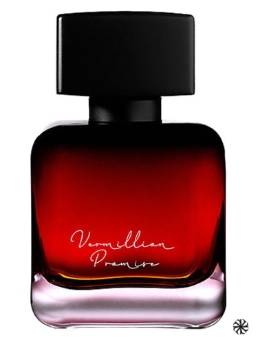 Vermillion Promise Phuong Dang