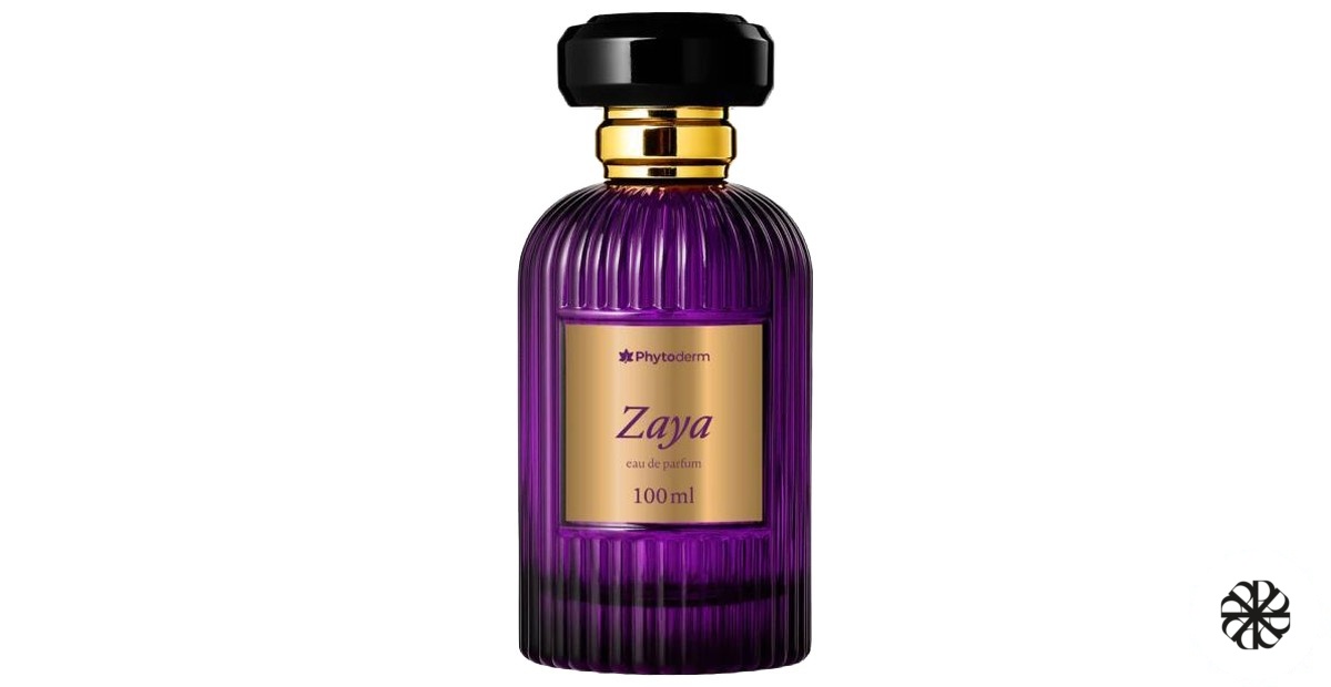 Zaya Phytoderm