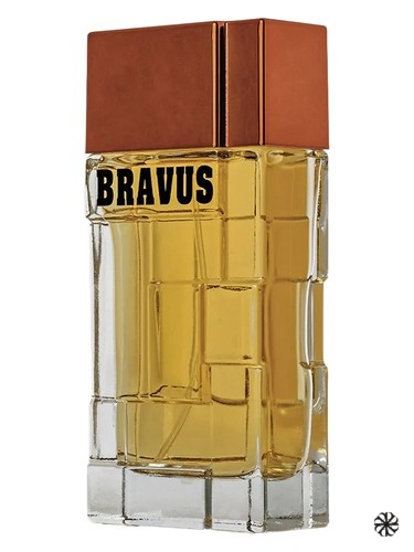 Bravus Phytoderm