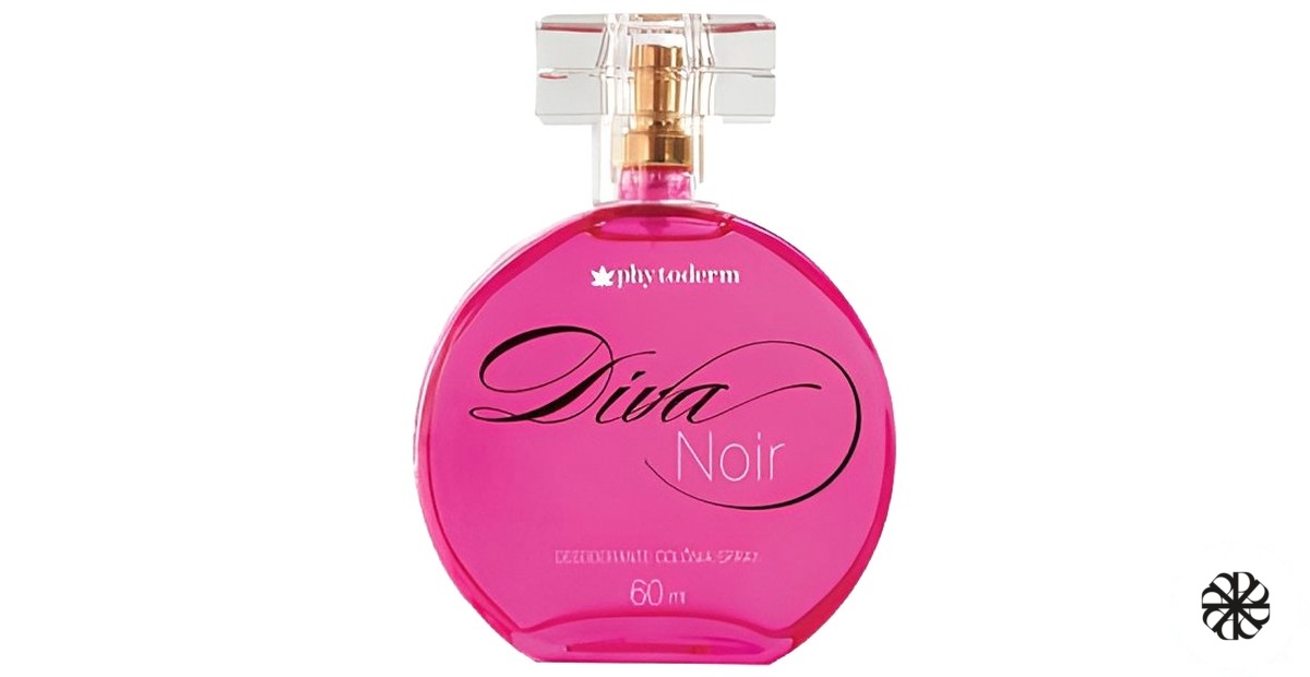 Diva Noir Phytoderm