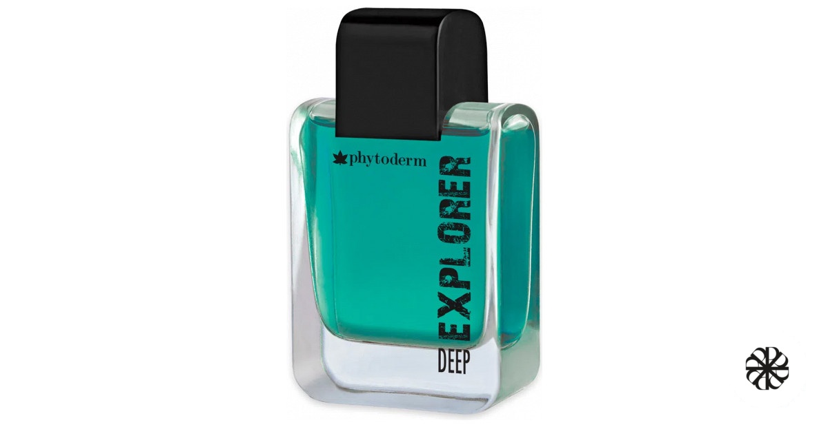 Explorer Deep Phytoderm