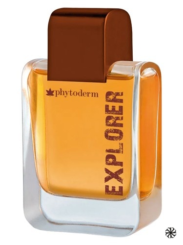 Explorer Phytoderm