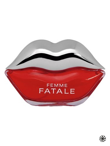 Femme Fatale Phytoderm