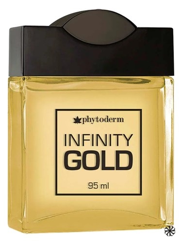 Infinity Gold Phytoderm