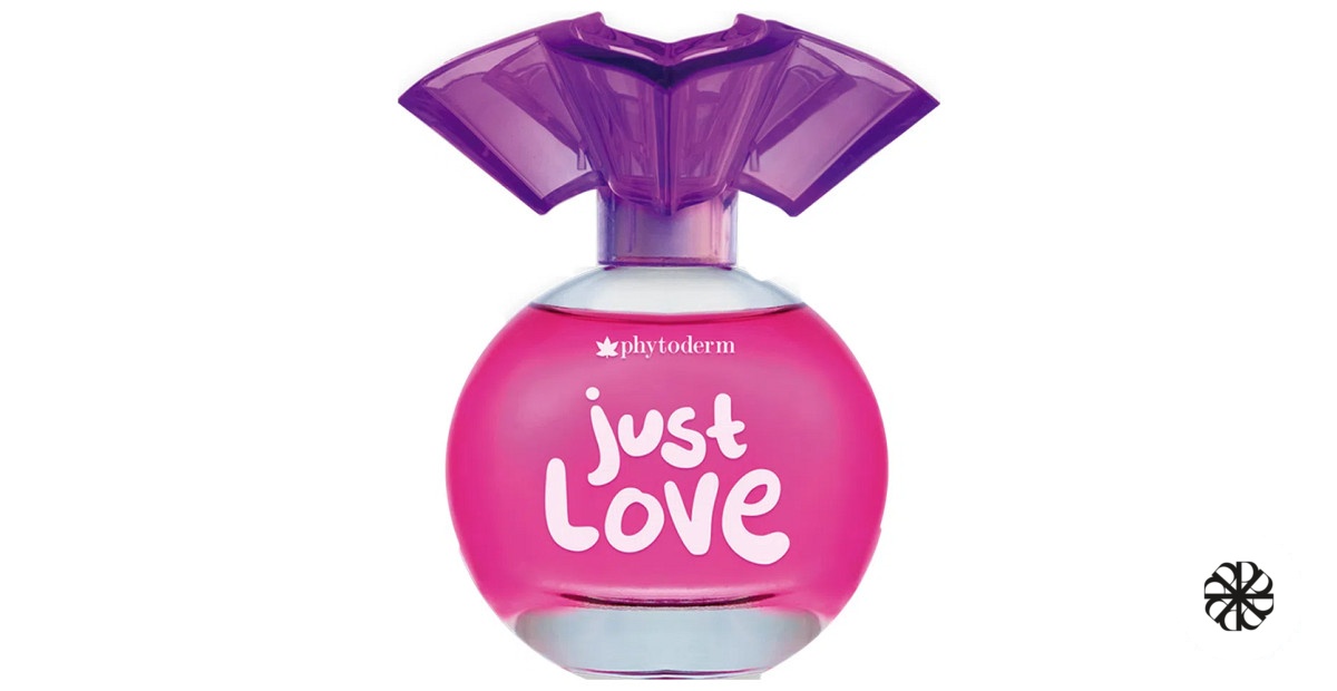 Just Love Phytoderm