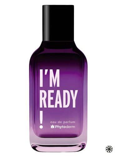 I Am Ready! Phytoderm