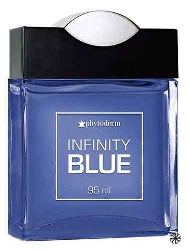 Infinity Blue Phytoderm