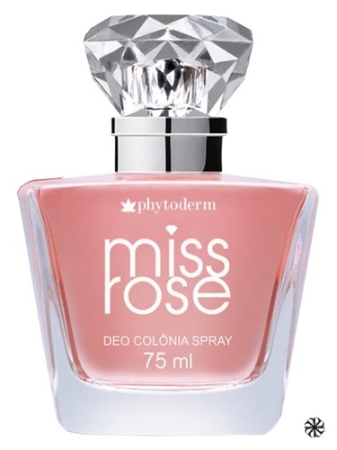 Miss Rose Phytoderm
