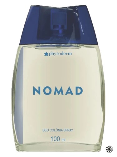 Nomad Phytoderm