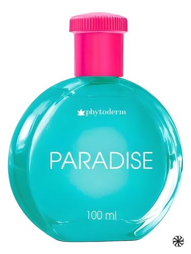 Paradise Phytoderm