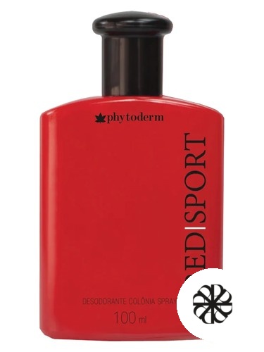Red Sport Phytoderm