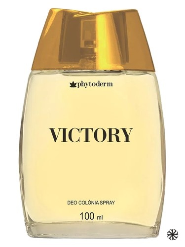 Victory Phytoderm