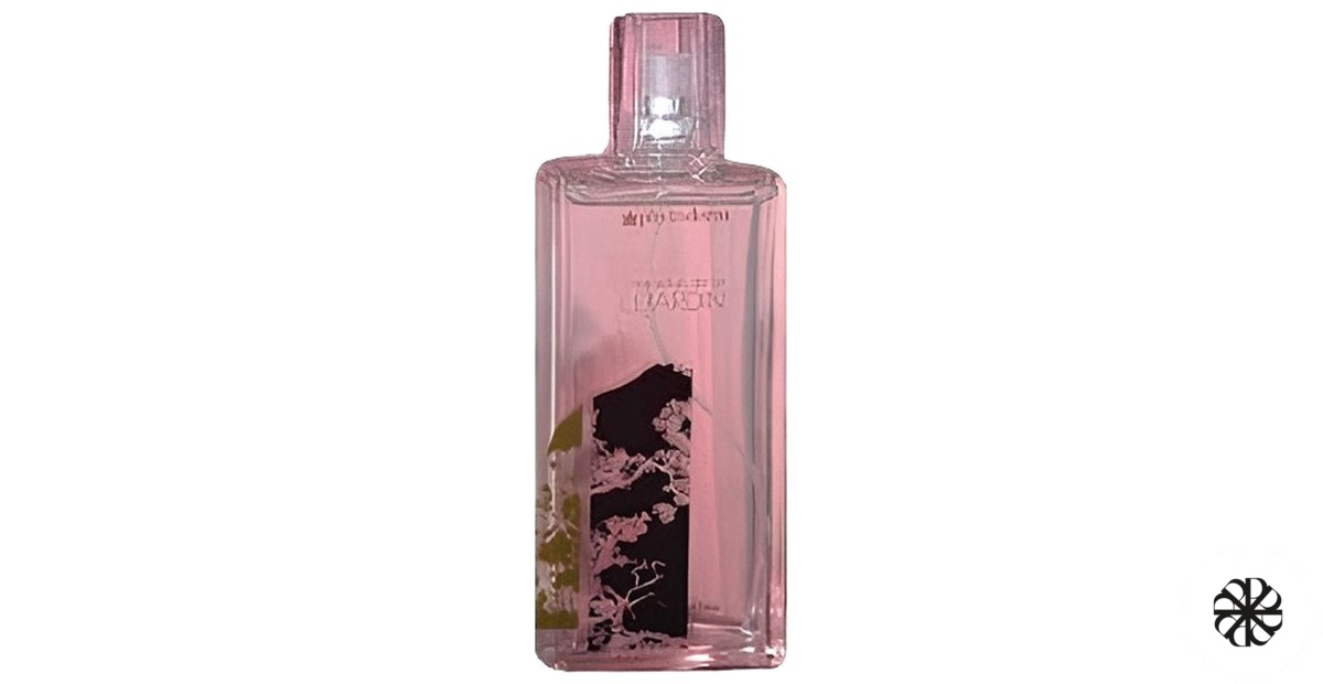 Le Jardin Madeiras de Lei Phytoderm
