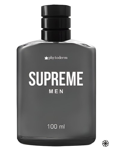 Supreme Men Phytoderm