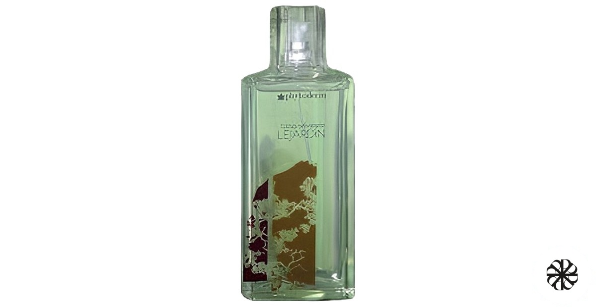 Le Jardin Folhas Selvagens Phytoderm