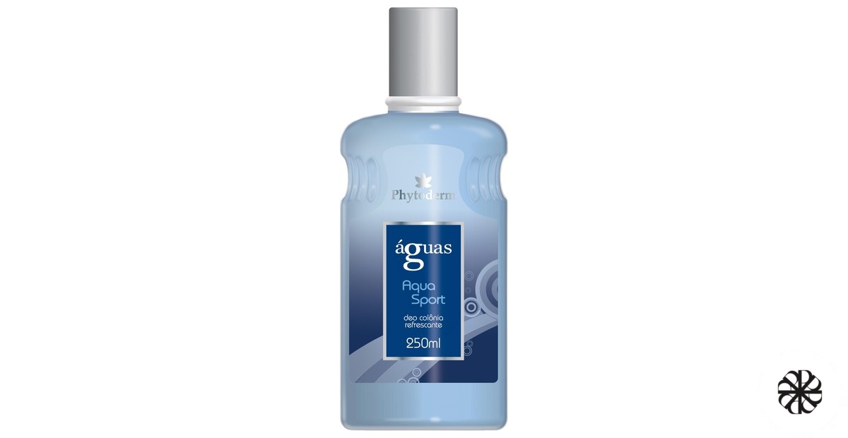 Águas Aqua Sport Phytoderm