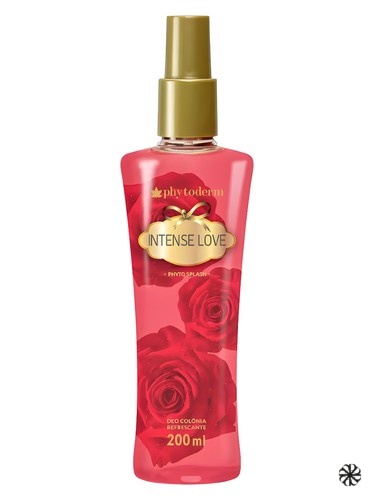 Intense Love Phytoderm