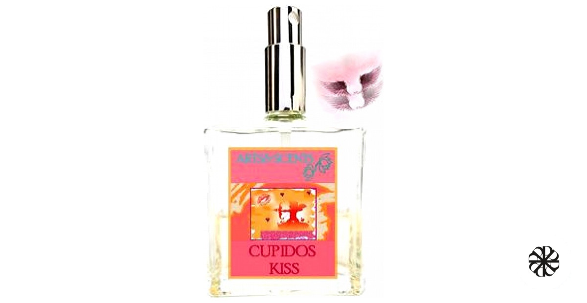Cupidos Kiss Arts&Scents