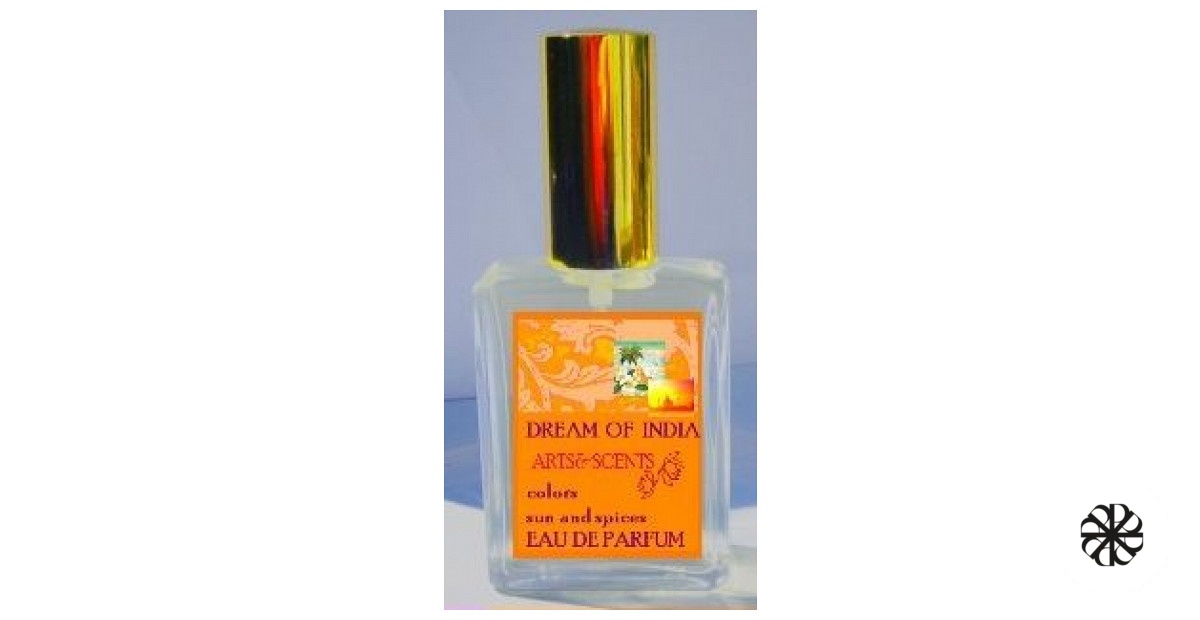 Dream of India Arts&Scents