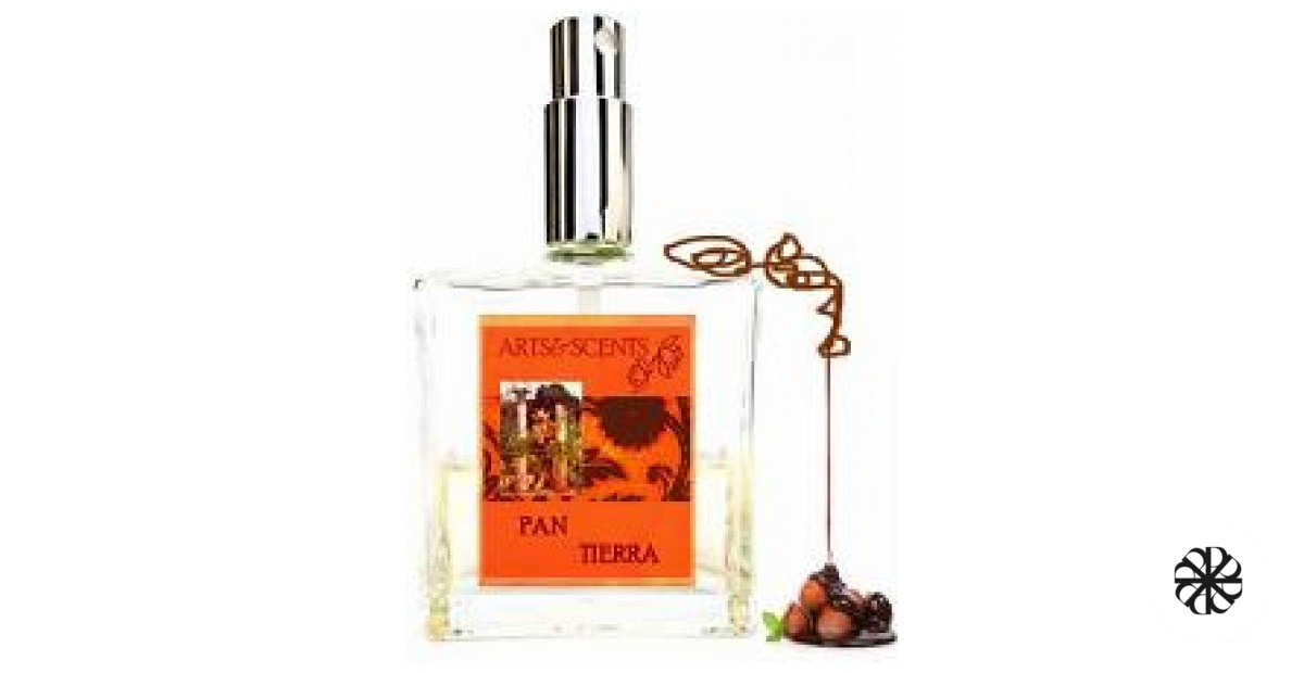Pan Tierra Arts&Scents