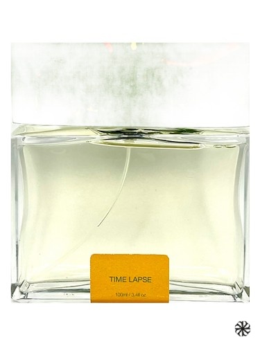 Time Lapse Pictor Parfum