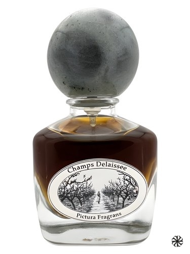 Champs Délaissée Pictura Fragrans
