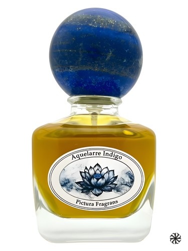 Aquelarre Indigo Pictura Fragrans