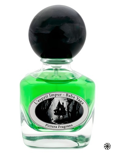 L'esprit Impur Pictura Fragrans
