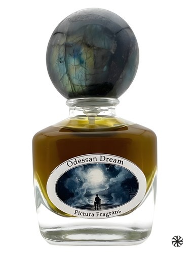 Odessan Dream Pictura Fragrans
