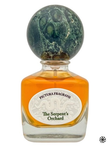 The Serpent’s Orchard Pictura Fragrans