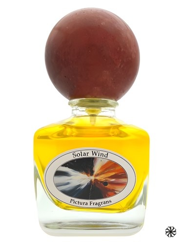 Solar Wind Pictura Fragrans