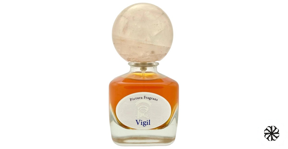 Vigil Pictura Fragrans
