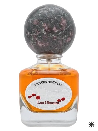 Lux Obscura Pictura Fragrans