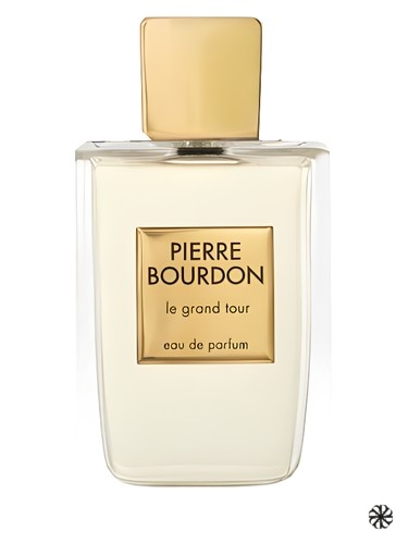 Le Grand Tour Pierre Bourdon