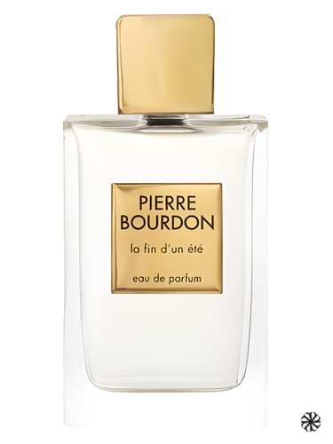 La Fin d'un Ete Pierre Bourdon
