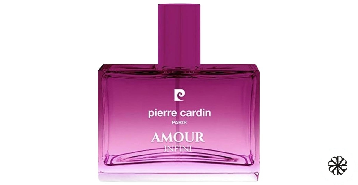 Amour Infini Pierre Cardin