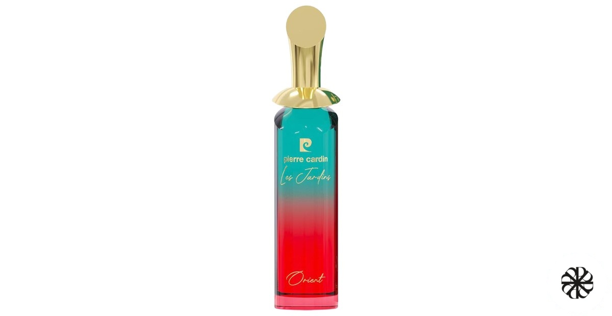 Orient Fragrance Mist Pierre Cardin