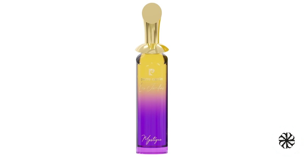 Mystique Fragrance Mist Pierre Cardin
