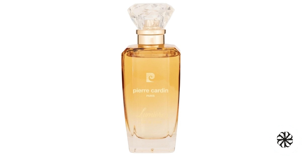 Lumiere De La Vie Pierre Cardin