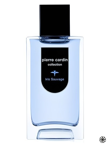 Pierre Cardin Collection Iris Sauvage Pierre Cardin