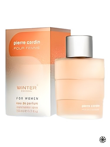 Pierre Cardin Pour Femme Winter Edition Pierre Cardin