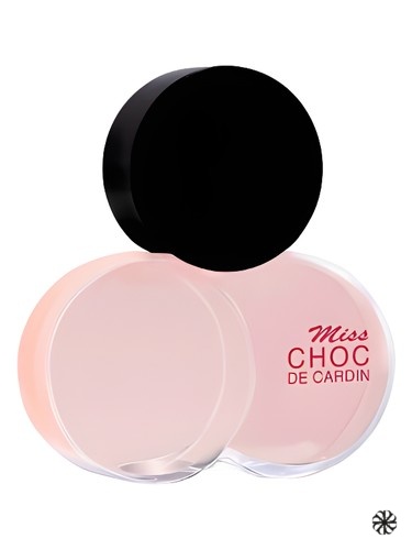 Miss Choc Pierre Cardin