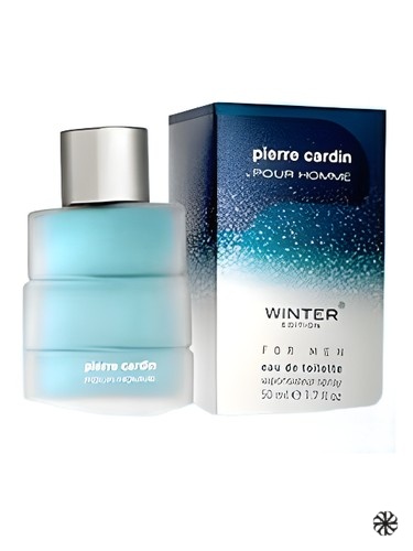 Pierre Cardin Pour Homme Winter Edition Pierre Cardin