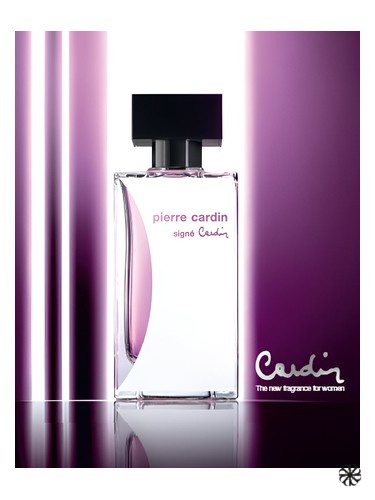 Signe Cardin for Her Pierre Cardin