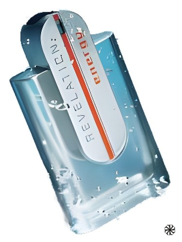 Revelation Energy Pierre Cardin