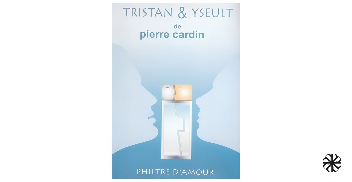 Yseult Pierre Cardin