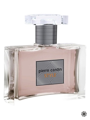 Style Pierre Cardin