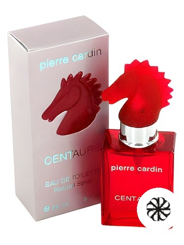 Centaure Cuir Etalon Pierre Cardin